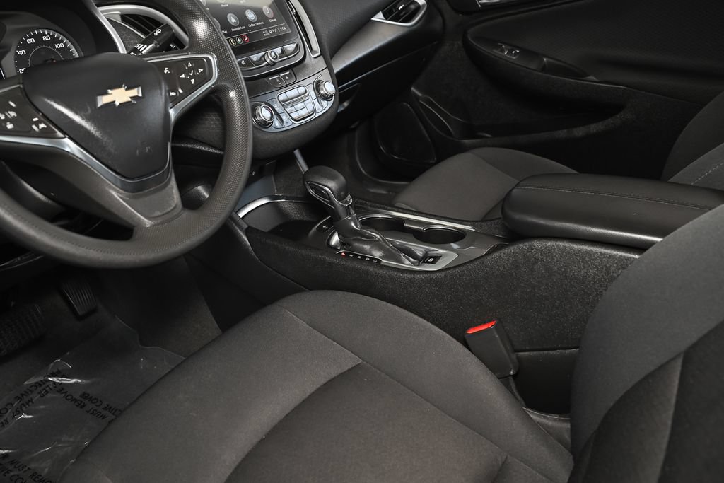 Used 2024 Chevrolet Malibu LT FWD image 33