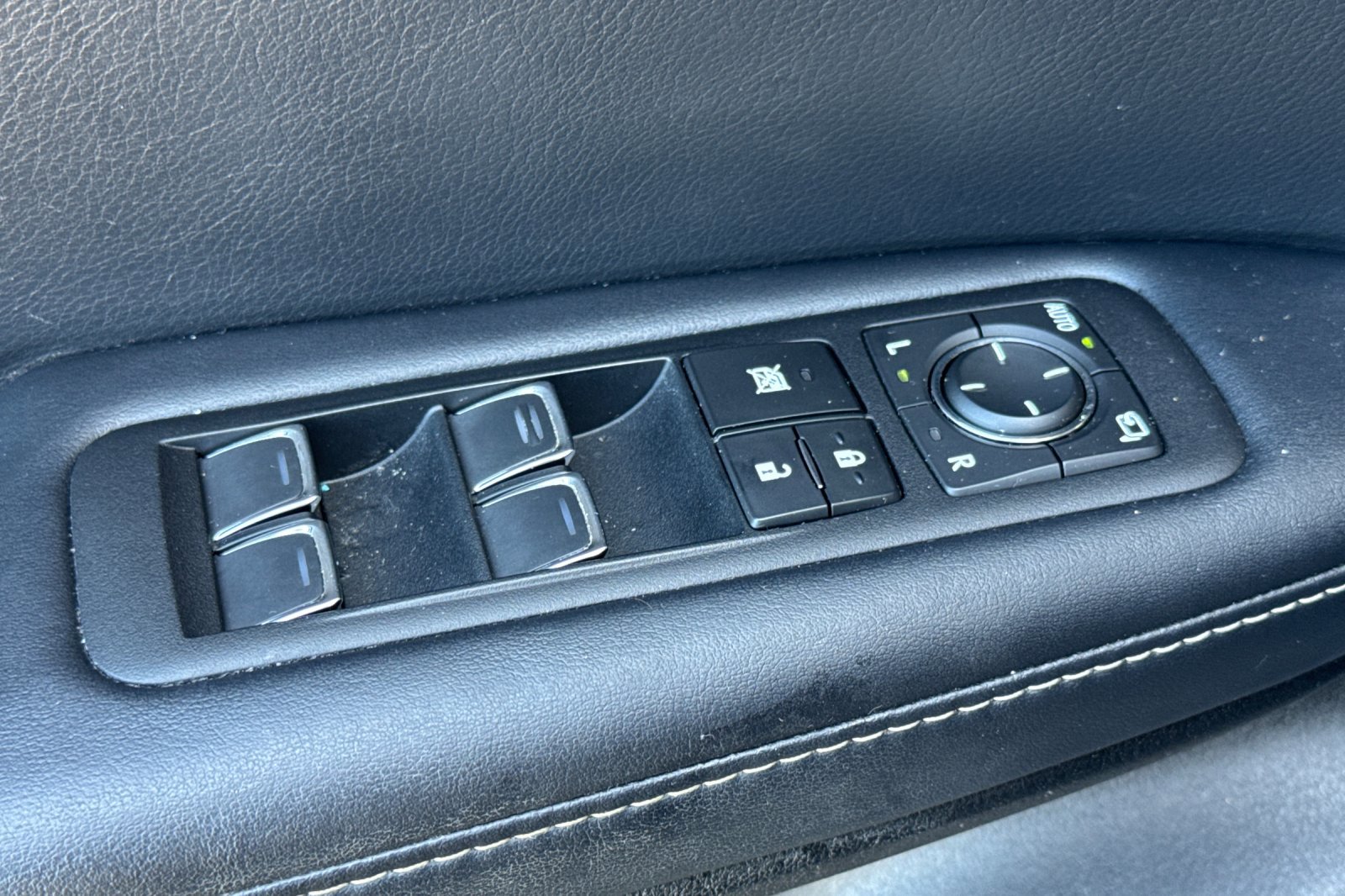 Used 2022 Lexus RX 350 FWD w/ Premium Package image 13