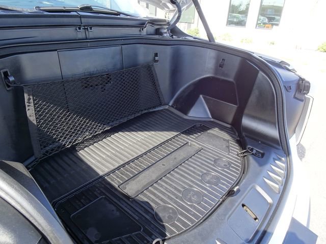 Used 2022 Ford F150 Lightning Pro image 30