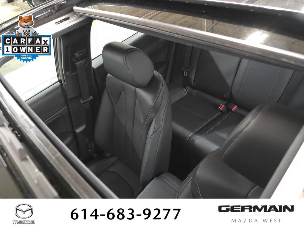 Used 2023 Acura Integra A-Spec image 22