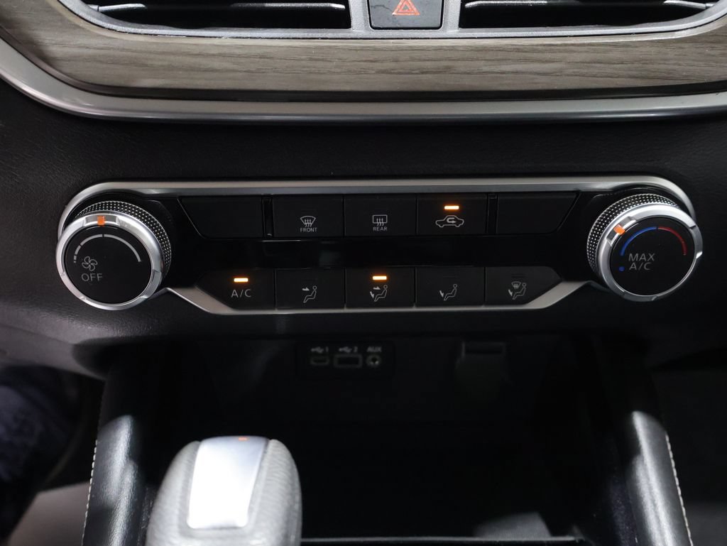 Used 2023 Nissan Altima 2.5 SV FWD image 31