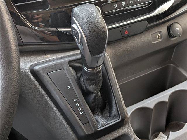 Used 2024 Ford Transit 350 XLT RWD image 12