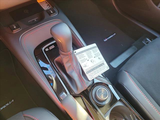 New 2026 Toyota Corolla GR image 16