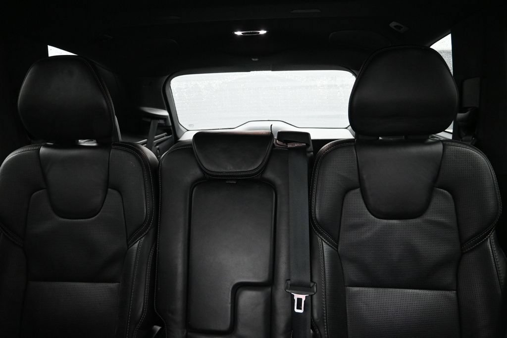 Used 2020 Volvo XC90 T6 Inscription w/ Protection Package Premier AWD/4WD image 15