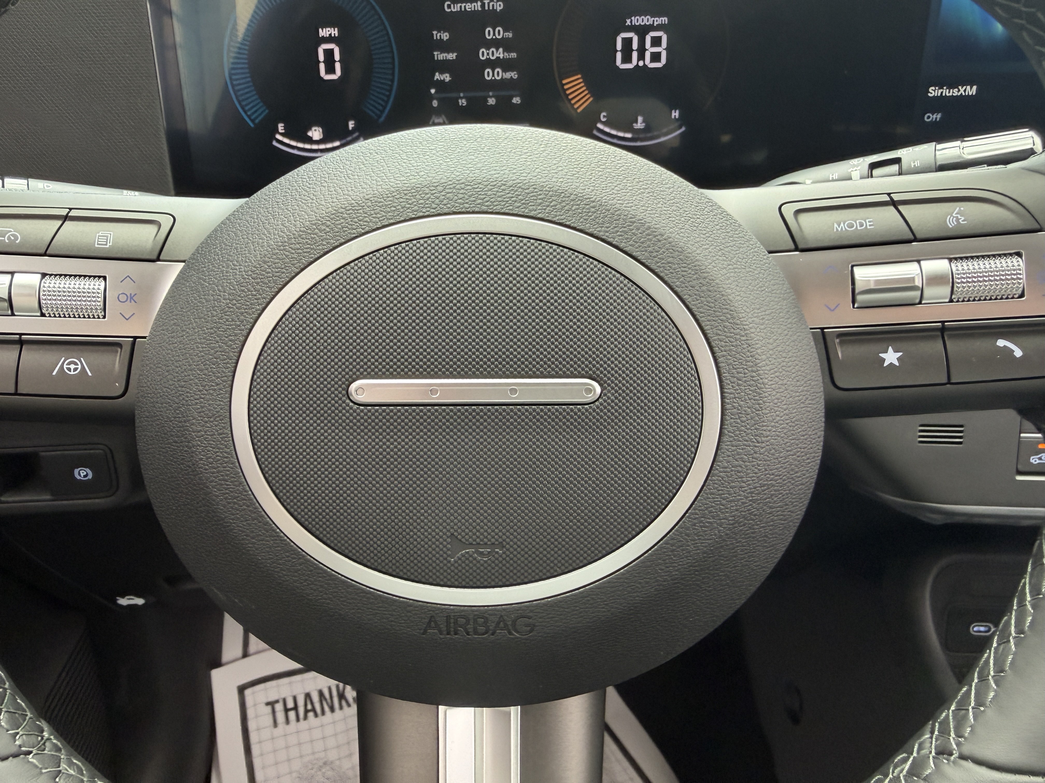 New 2026 Hyundai Kona SEL Sport AWD/4WD image 31
