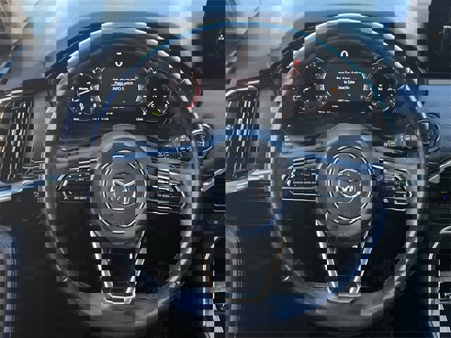 Used 2025 MAZDA CX-90 3.3 Turbo w/ Premium Sport Pkg image 13