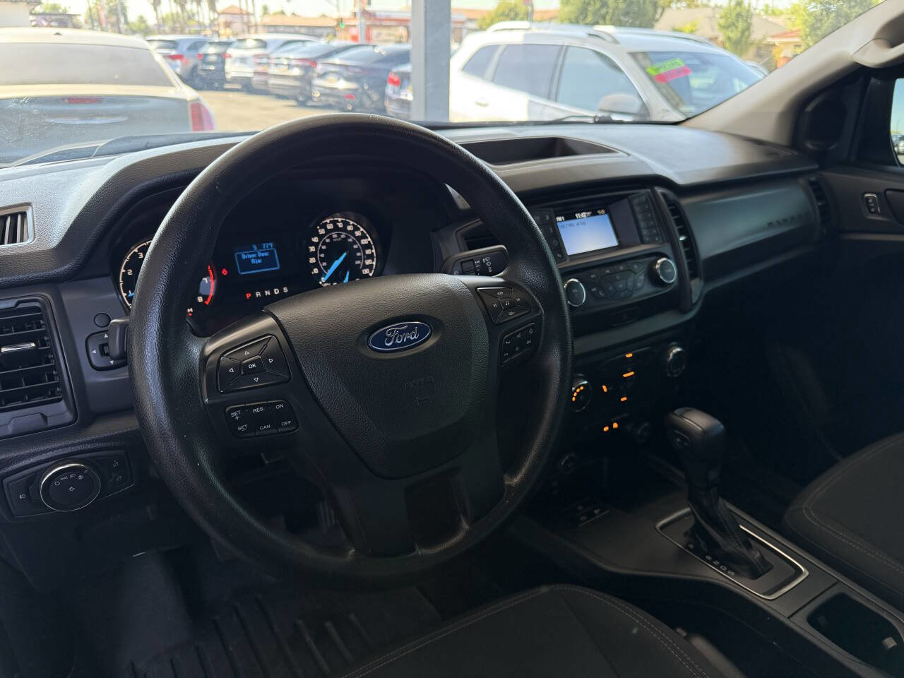 Used 2021 Ford Ranger XL w/ Equipment Group 101A High image 13
