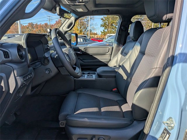 Used 2025 Toyota Land Cruiser w/ Premium Package image 14