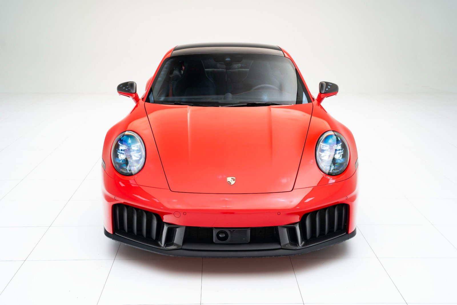 Certified 2025 Porsche 911 Carrera GTS image 6
