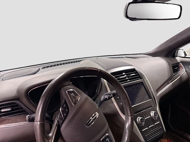 Used 2019 Lincoln MKC Black Label AWD/4WD image 11