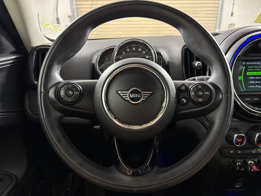 Used 2020 MINI Cooper Countryman FWD image 12