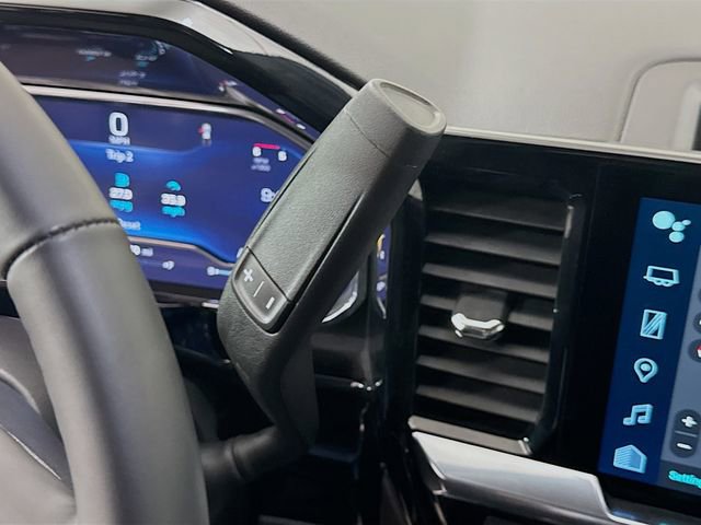 Used 2025 Chevrolet Silverado 1500 LT w/ All Star Edition Plus image 19