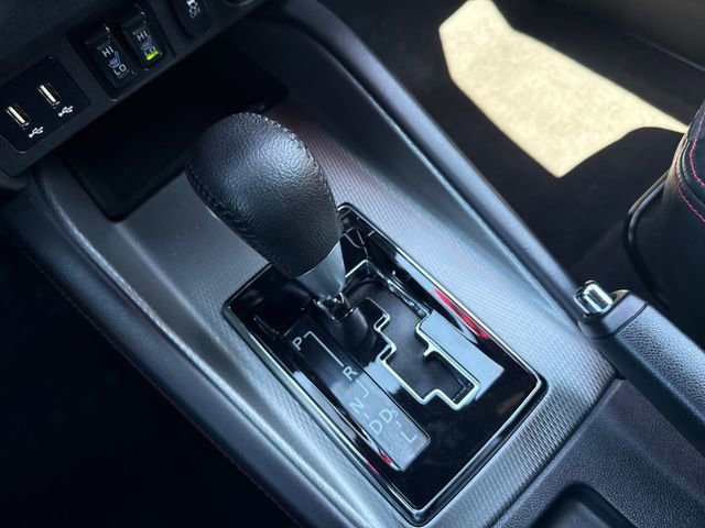 Used 2020 Mitsubishi Outlander Sport GT FWD image 28
