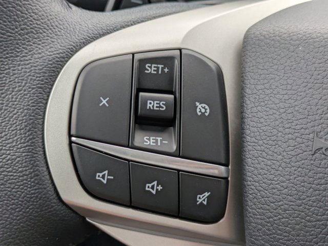 Used 2021 Ford Explorer XLT w/ Class III Trailer Tow Package image 21