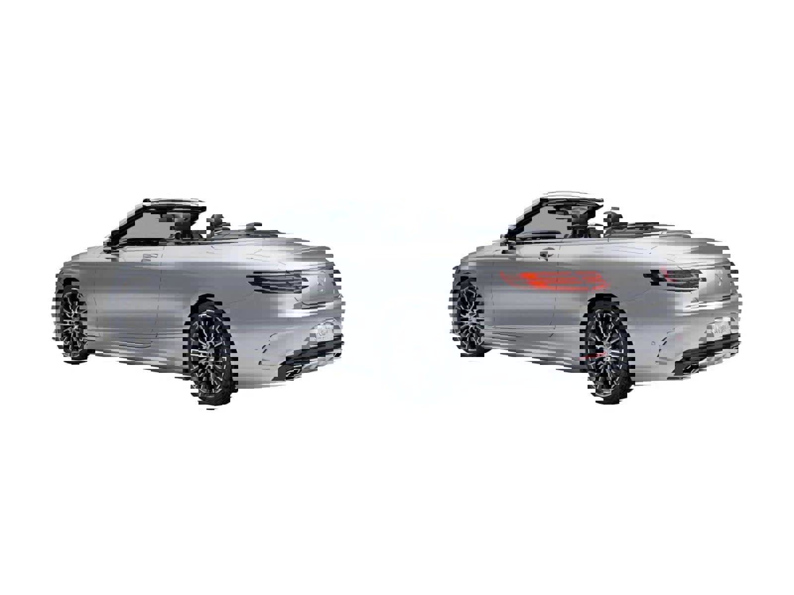 Used 2017 Mercedes-Benz S 550 Cabriolet w/ Sport Package image 29