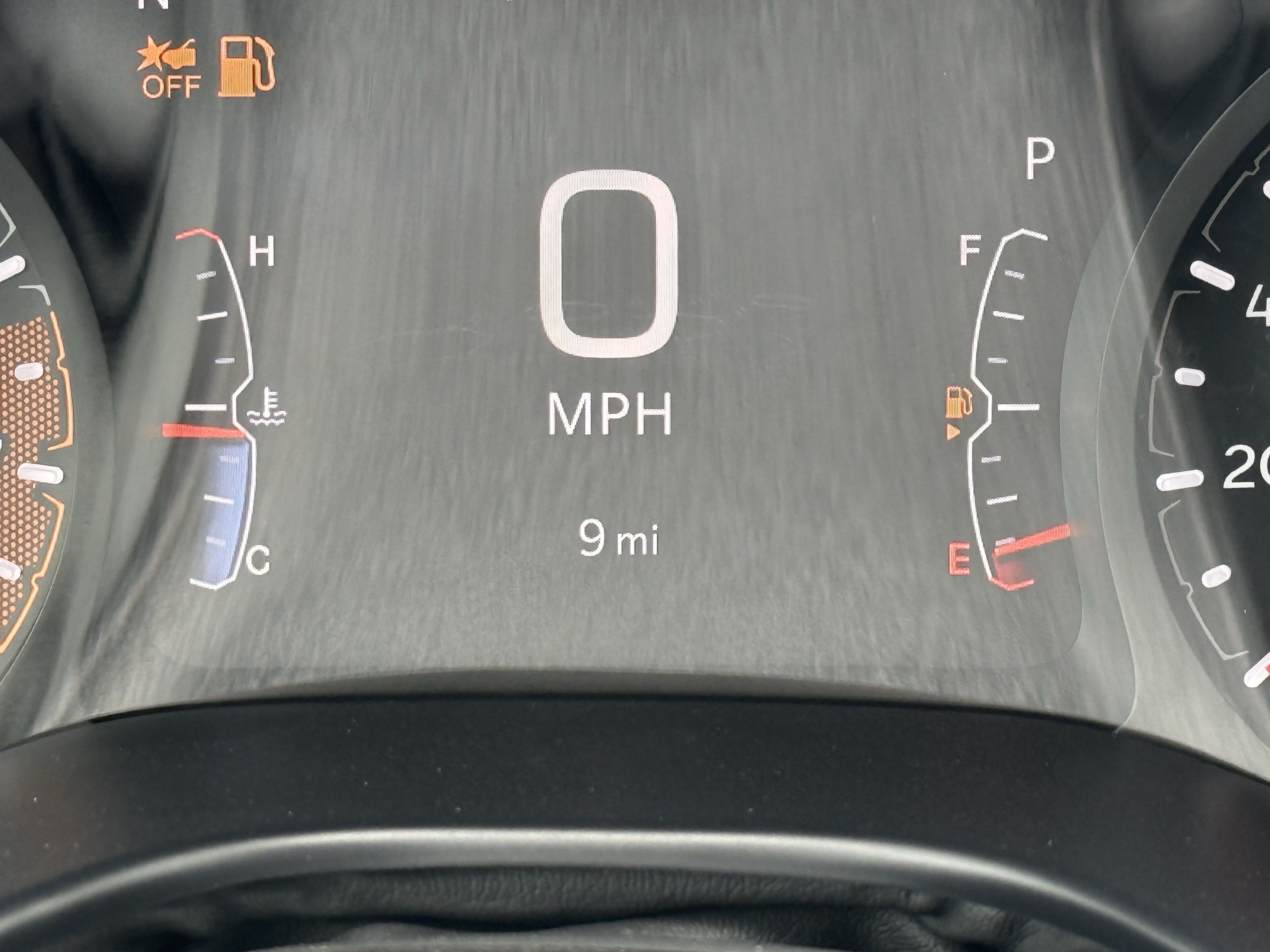 New 2026 Jeep Compass Latitude AWD/4WD image 21