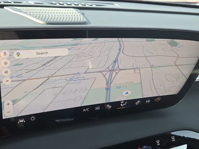 New 2026 Buick Enclave Preferred w/ Power Package image 3