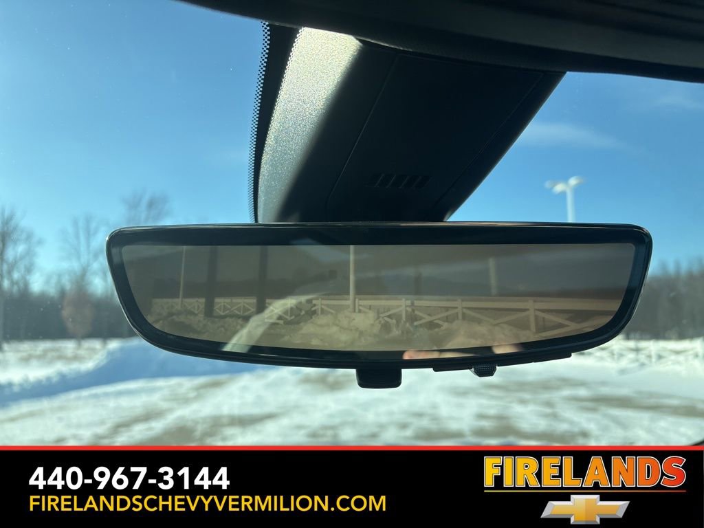 Certified 2020 Chevrolet Blazer RS image 25