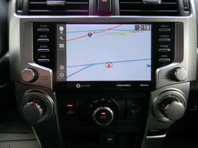 Used 2022 Toyota 4Runner SR5 Premium w/ Moonroof Package AWD/4WD image 12