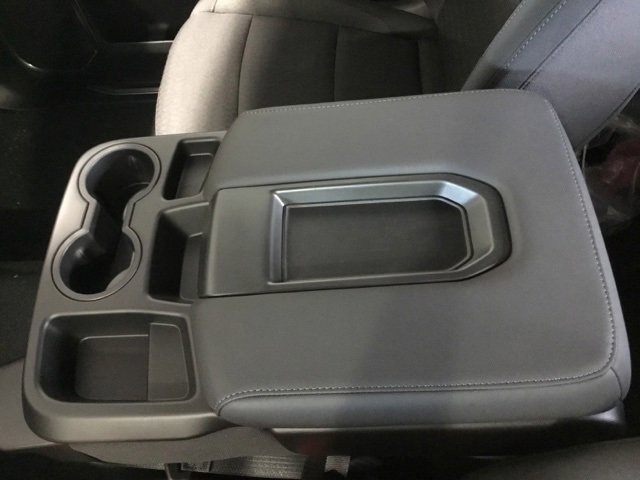 New 2026 Chevrolet Silverado 2500 LT w/ All Star Edition image 44