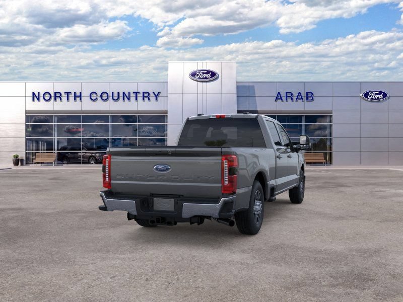New 2026 Ford F350 Lariat RWD image 11