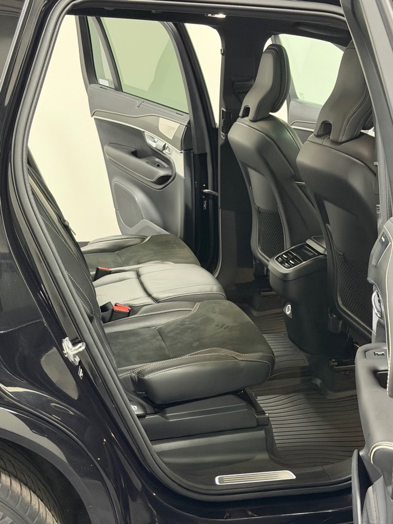 Used 2019 Volvo XC90 T6 R-Design AWD/4WD image 10
