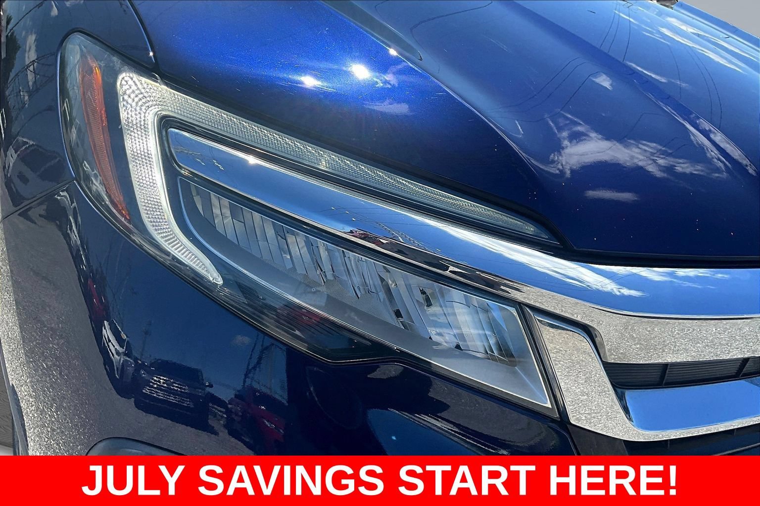 Used 2020 Honda Pilot Touring image 36