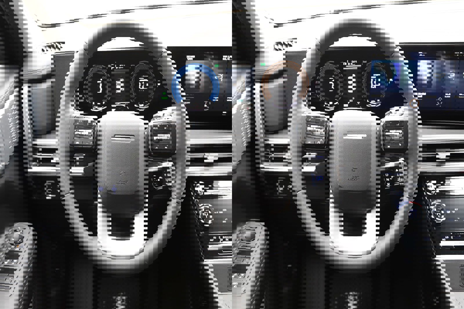 New 2026 Hyundai Santa Fe SEL image 18