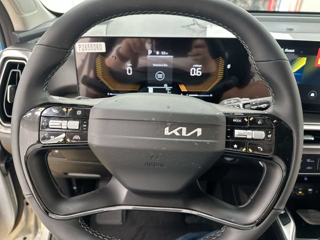 New 2026 Kia Sorento S AWD/4WD image 12