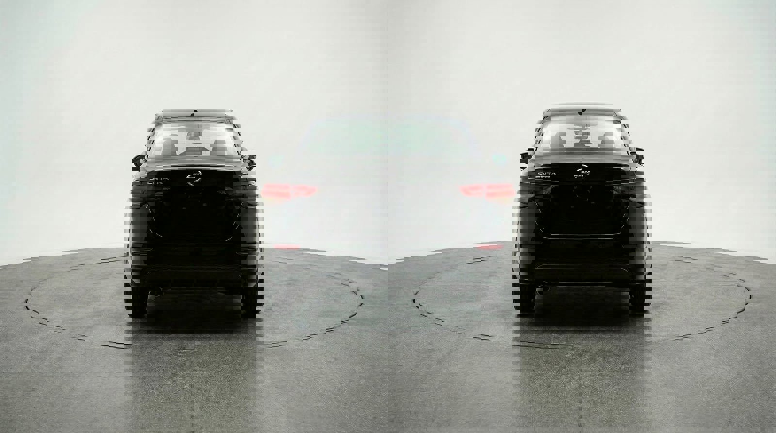 Used 2025 Nissan Sentra SV image 6