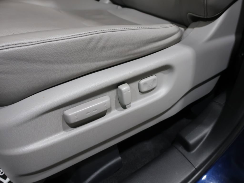 Used 2023 Honda Ridgeline RTL image 12