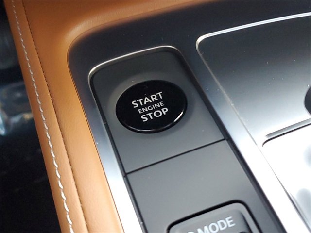 New 2026 INFINITI QX60 Autograph w/ Dark Cargo Package image 33