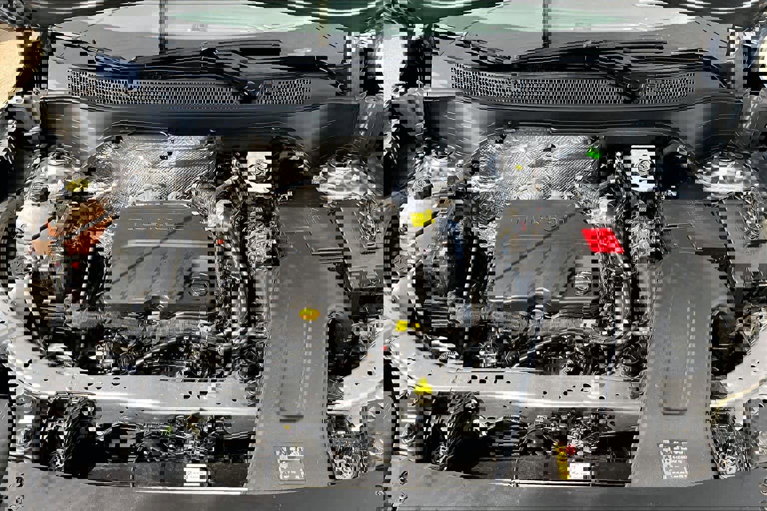 Used 2025 Chevrolet Trax LS image 31