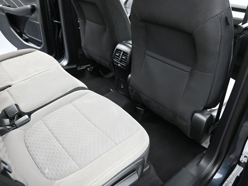 Certified 2022 Ford Escape SE w/ Convenience Package image 31