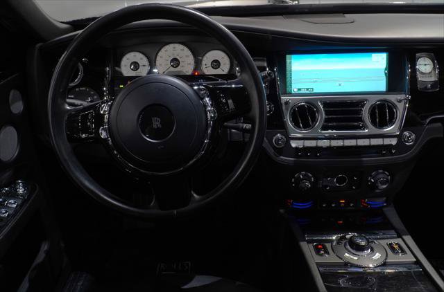 Used 2013 Rolls-Royce Ghost Extended Wheelbase RWD image 17