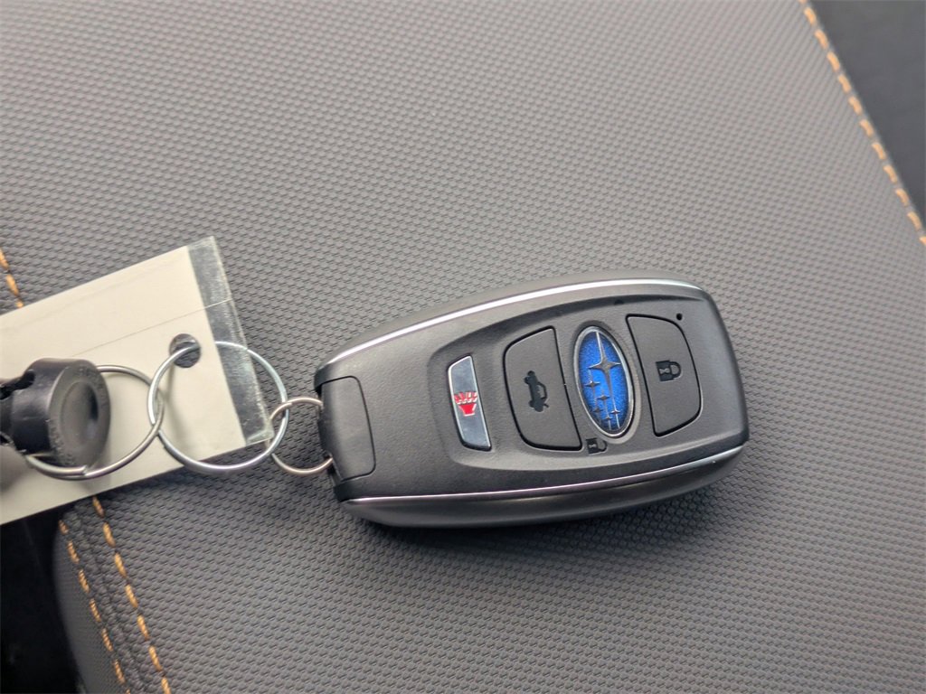 New 2026 Subaru Forester Wilderness image 37