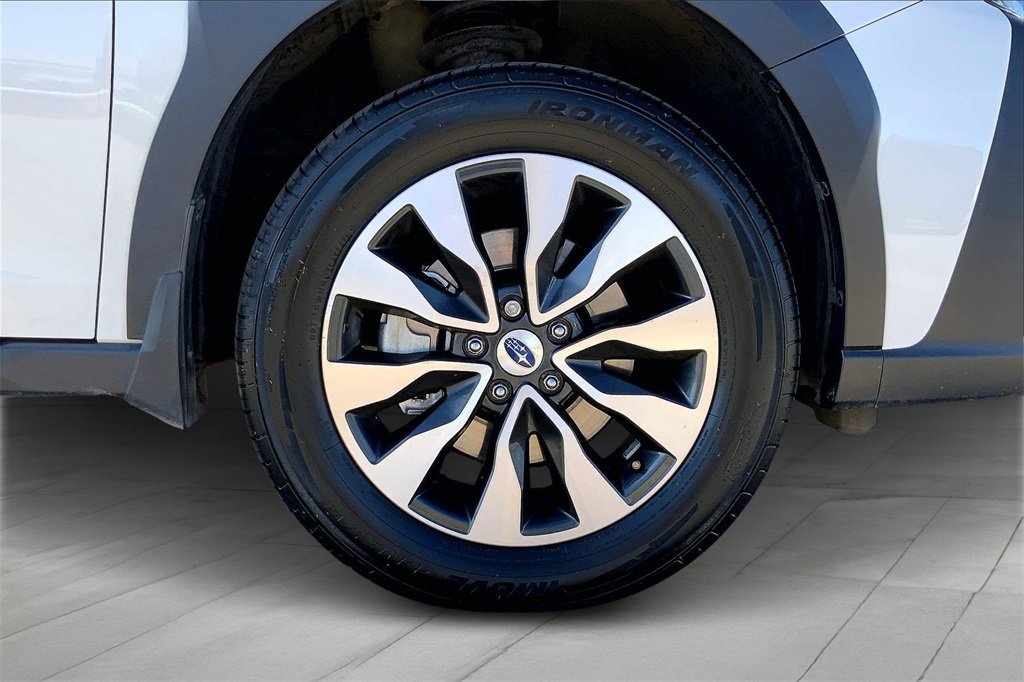 Used 2023 Subaru Outback Limited XT w/ Popular Package #2 image 34