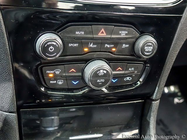 Used 2018 Chrysler 300 S w/ Safetytec Plus Group image 17