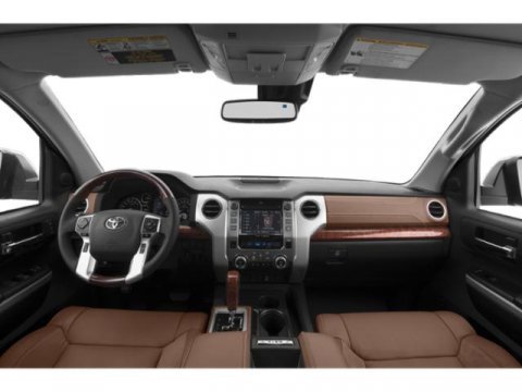 Used 2018 Toyota Tundra 1794 Edition image 8