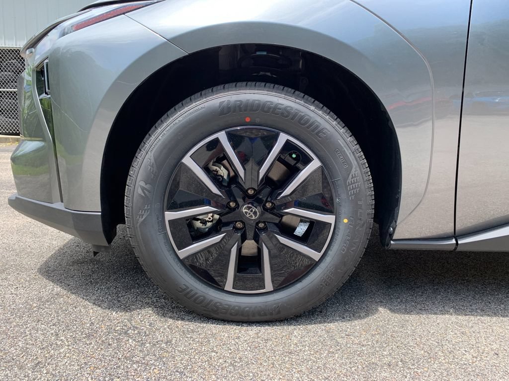 New 2026 Toyota bZ AWD/4WD image 32