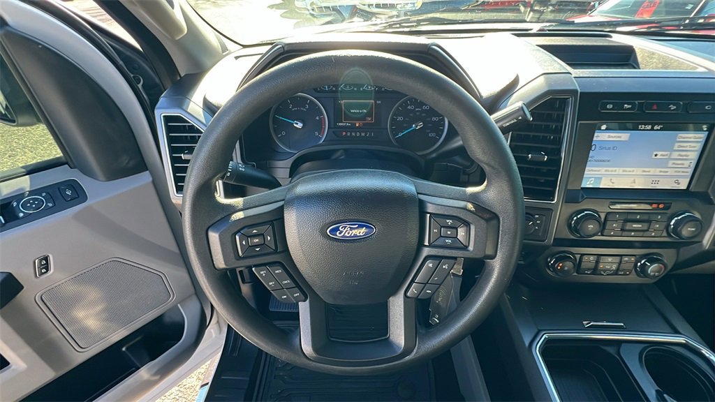 Used 2019 Ford F250 XLT w/ XLT Premium Package image 24