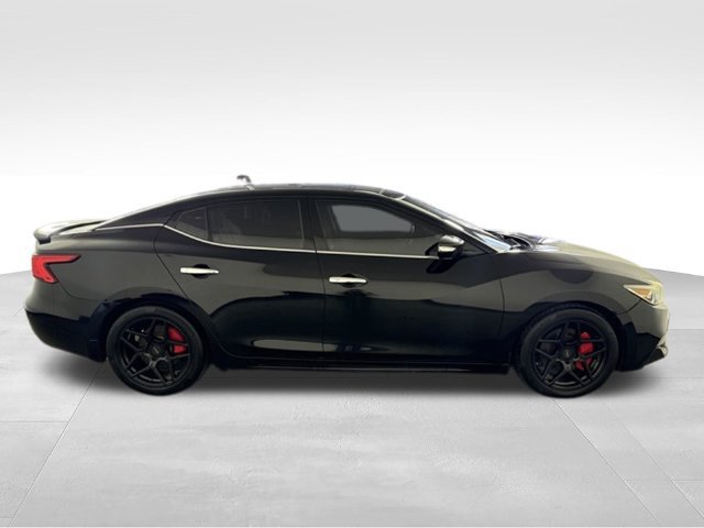 Used 2017 Nissan Maxima 3.5 SL FWD image 10