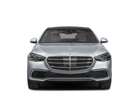 New 2026 Mercedes-Benz S 580 4MATIC Sedan image 7