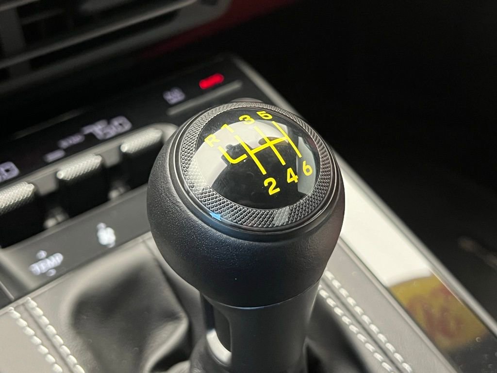 Certified 2022 Porsche 911 GT3 image 12