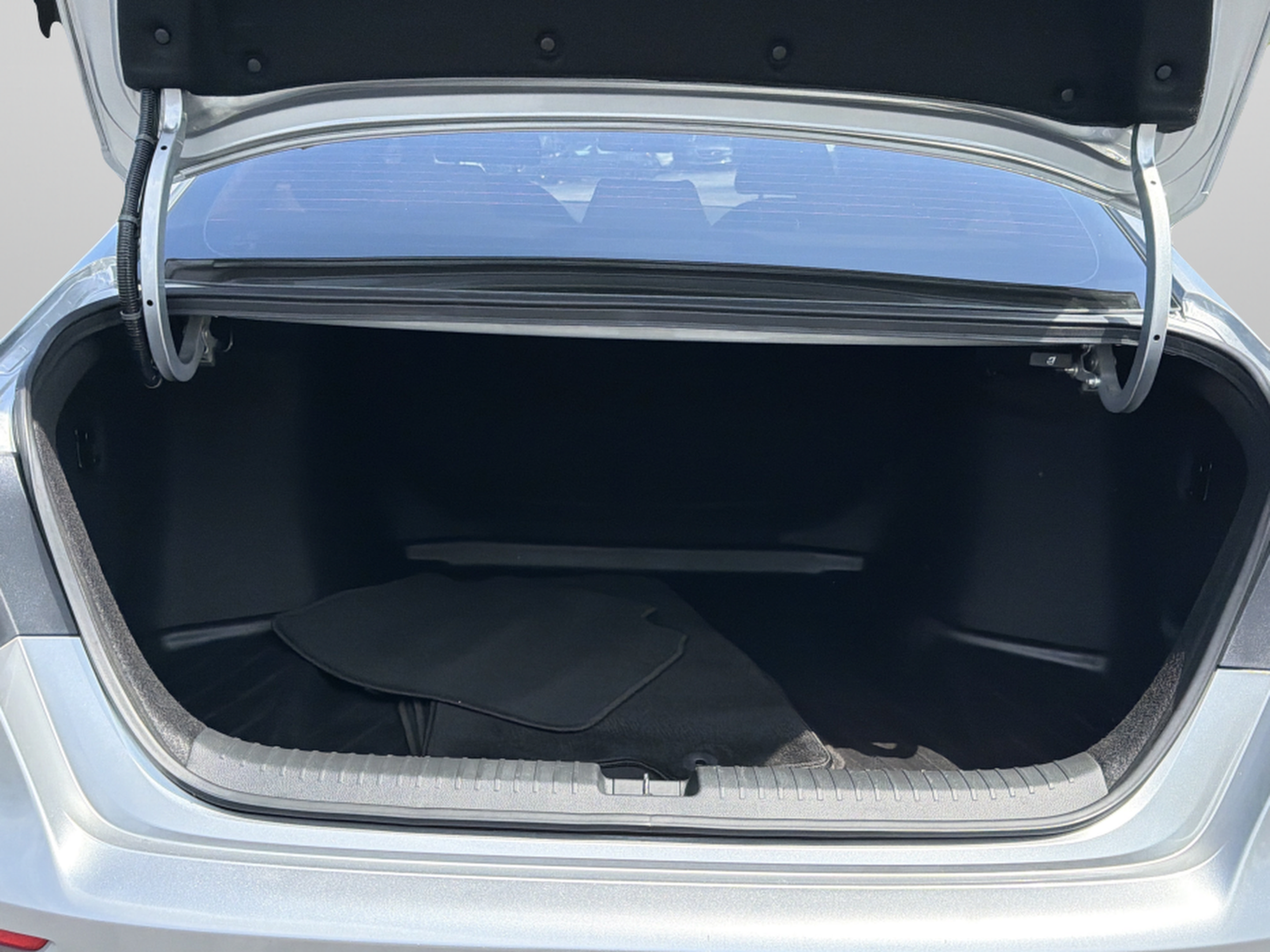 Certified 2024 Honda Accord LX image 22