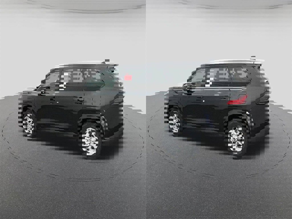 New 2026 Toyota Grand Highlander XLE image 4