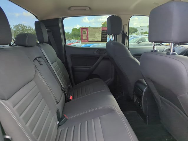 Certified 2023 Ford Ranger XL w/ Equipment Group 101A High RWD image 22