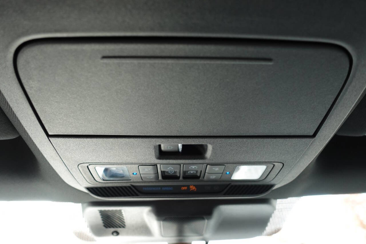 Used 2023 Ford F150 XLT w/ Equipment Group 302A High image 60