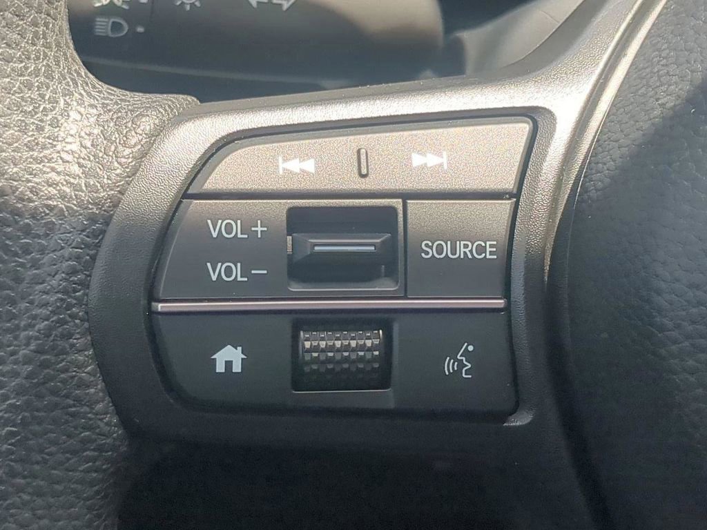 Used 2023 Honda CR-V LX image 20