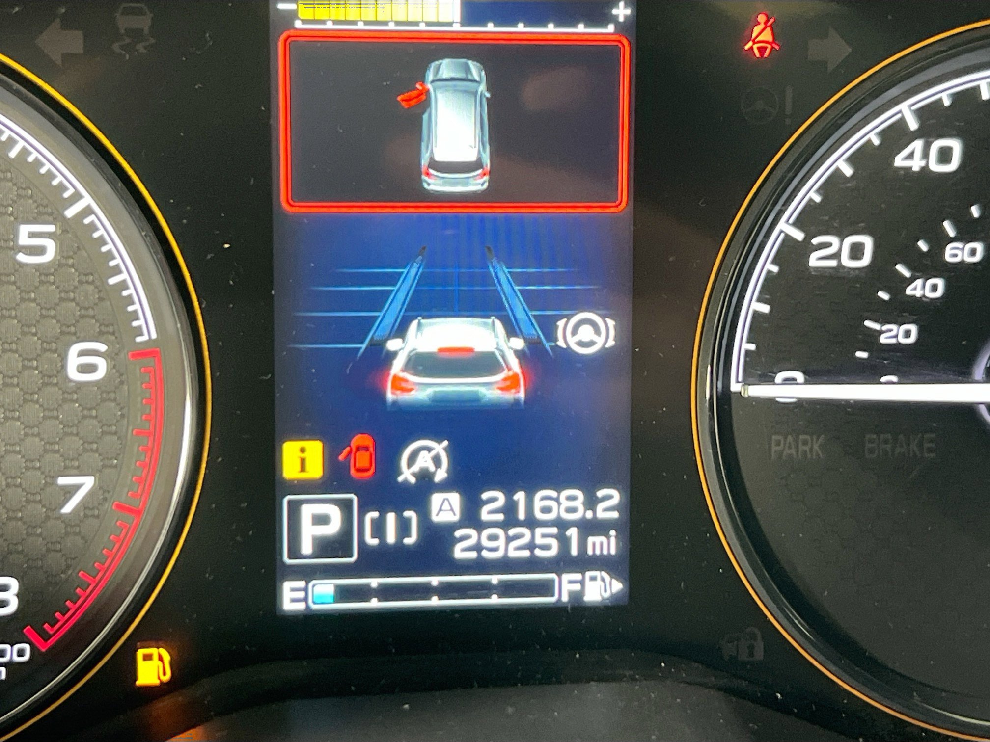 Used 2022 Subaru Forester Wilderness AWD/4WD image 12